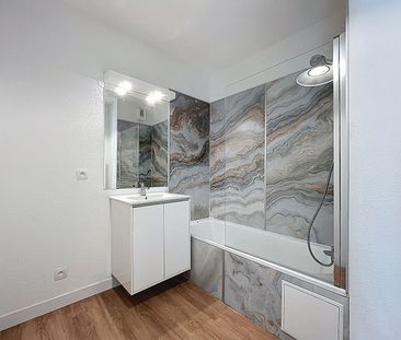 Appartement 3 pièces - Photo 6
