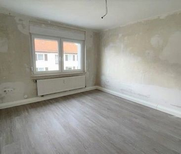 Perfekt für Sie – 3-Zimmer mit Balkon und Fassadenvollwärmeschutz - Foto 4