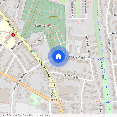 59063 Nordrhein-Westfalen - Hamm