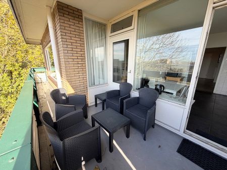 Te huur: Appartement Etna 36 in Amstelveen - Photo 3