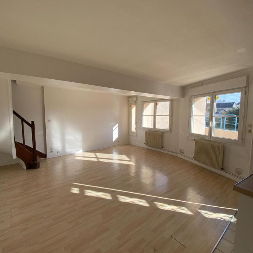 LA FERTE BERNARD - Photo 1