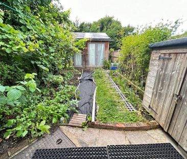 1 bedroom end of terrace house to rent - Photo 3