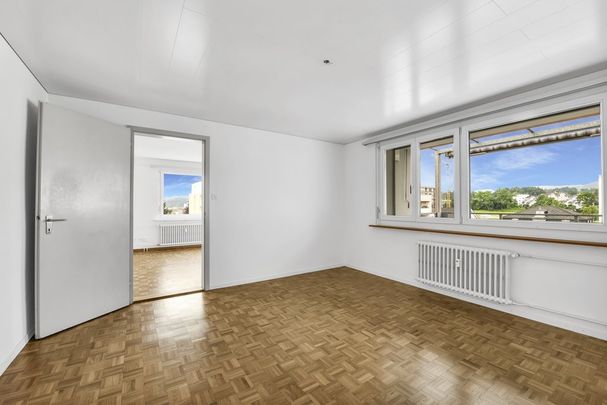 Gepflegt und Zentral - Photo 1