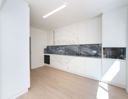 Apartamento T3 em Lisboa - Photo 4