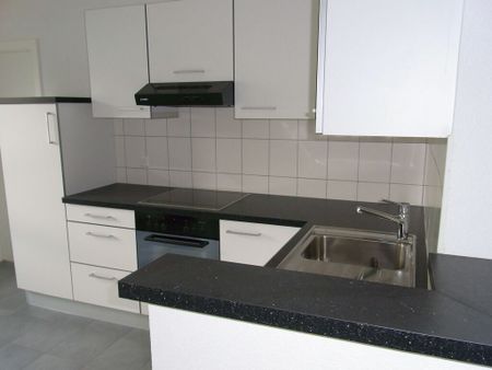 Appartement 4.5 pièces avec balcon - Photo 5