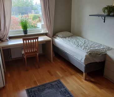 Gärdesgatan, Habo - Photo 3
