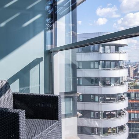 4 bedroom apartment to rent - Photo 1