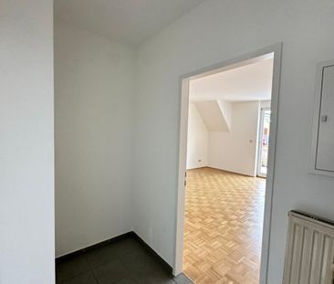 Prächtige Eineinhalbzimmerwohnung in der Grazerstraße, mit Balkon, ... - Photo 1