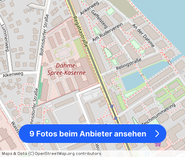 Moderne 3-Zimmer-Wohnung im begehrten Quartier „52° Nord“ - Foto 1