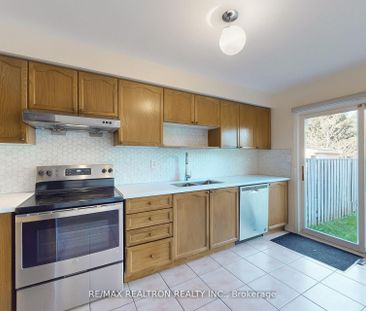 For Lease - 427 Ravineview Way, Oakville, Ontario - Photo 6