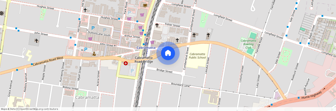 42/120-124 Cabramatta rd, NSW 2166
