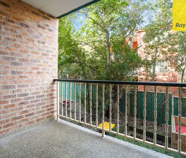 modern 2 bedroom home unit - Photo 4