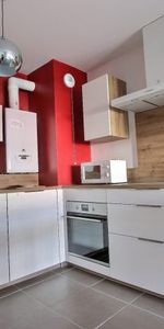 TREMONTEIX - T2 meublé - Terrasse - Parking - Photo 4