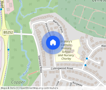 Hornchurch Drive, Chorley - Photo 1