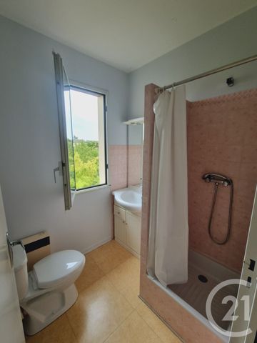 Location Appartement 1 pièce 23m² ALBI 81000 - Photo 5