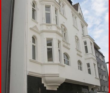 huesch-immobilien Geschmackvolle 2-Raumwohnung mit großem Balkon, s... - Foto 6