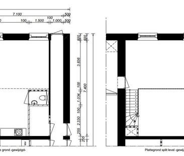 Te huur: Appartement Vloeddijk in Kampen - Foto 3