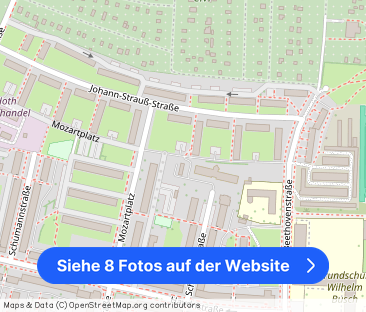 **Besichtigung: Sa., 04.10. um 13:45 Uhr** Balkonwohnung im Komponi... - Foto 1