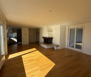 3.5 Zimmer, 98 m², 2. Stock - Photo 1
