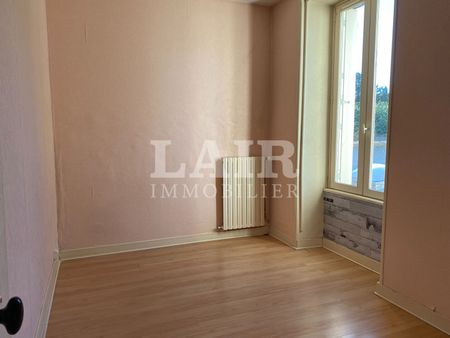 Appartement Fresnay Sur Sarthe 3 pièce(s) 61.32 m2 - Photo 4