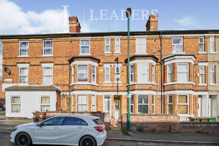 1 bedroom apartment to rent Noel Street, Nottingham - Photo 2