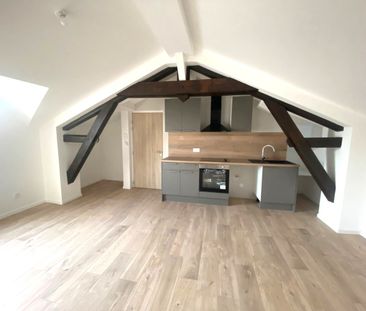 Location Appartement 2 pièces 34m² BOURG DE PEAGE 26300 - Photo 3
