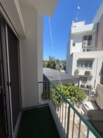 Διαμέρισμα για ενοικίαση Μετς (Μετς - Καλλιμάρμαρο) - Photo 5