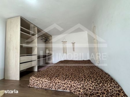 Apartament cu o cameră, 50mp, Zona Ultracentral - Photo 3