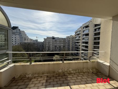 Location Appartement 5 pièces 113m² RENNES 35000 - Photo 5