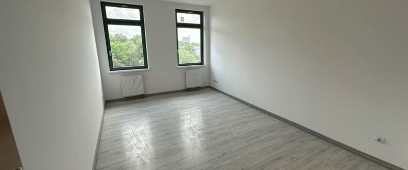 Schicke 3-Raum-Wohnung nahe Schlosschemnitz - Photo 1