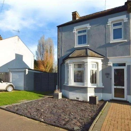 Coronation Road, Clacton-on-sea, CO15 - Photo 1