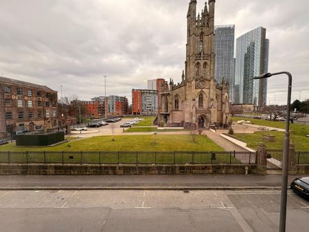 Arundel Street, Manchester - Photo 2