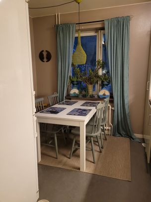 Rättarvägen, Solna - Photo 1