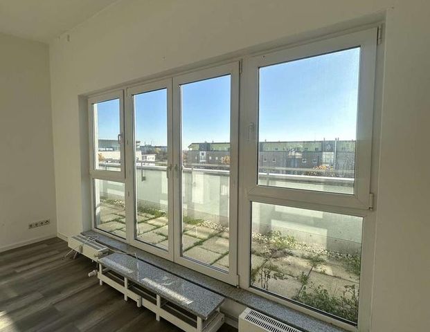 ++Große und Helle 3-Raumwohnung im Dachgeschoss++ - Photo 1