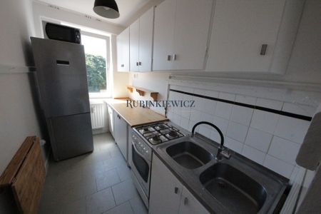 Warszawa, Żoliborz, Przasnyska - Zdjęcie 3