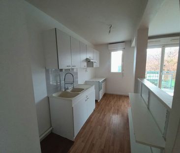 Location Appartement 3 pièces 56m² RENNES 35000 - Photo 5