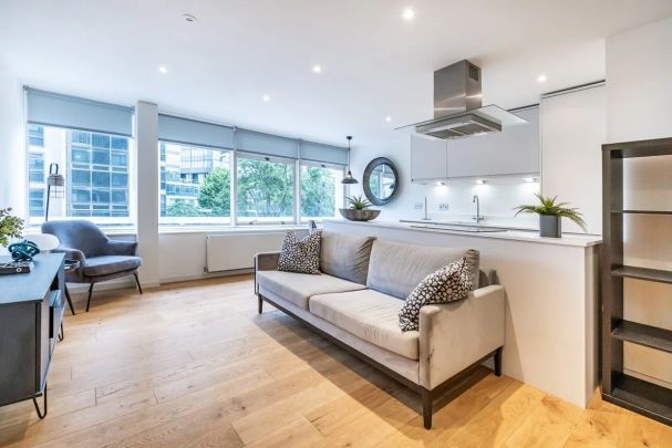 3 bedroom flat to rent - Photo 1
