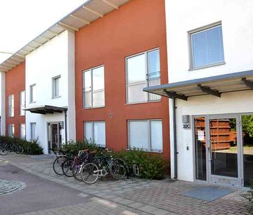 T1, Drabantgatan 22 D.13 - Photo 2