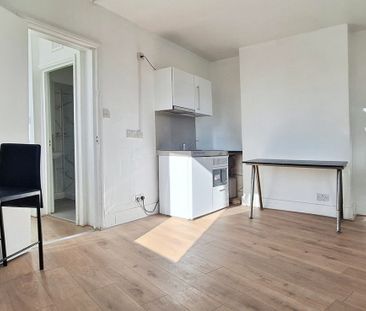Harrow Road, Kensal Green, NW10 5NH - Photo 1