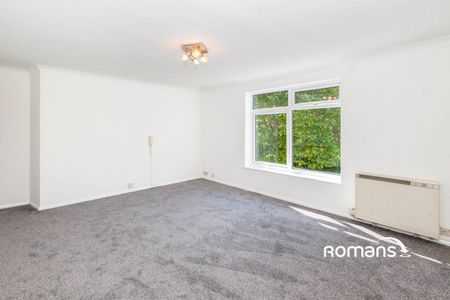 Chiltern Court, Fawcett Road, Windsor, SL4 - Photo 2