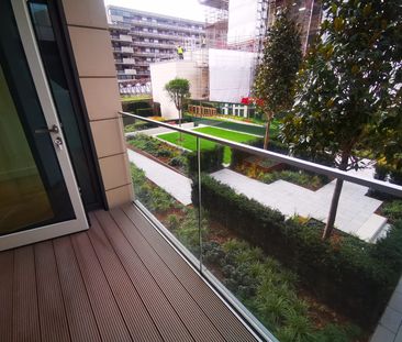 Sovereign Court, Glenthorne road, W6 - Photo 2