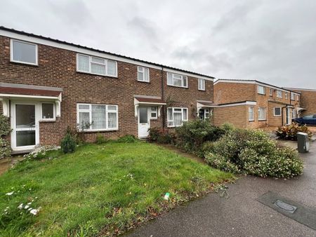 Winston Crescent, Biggleswade, SG18 - Photo 5