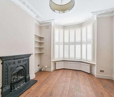 Comyn Road, Clapham Junction, SW11 - Photo 2