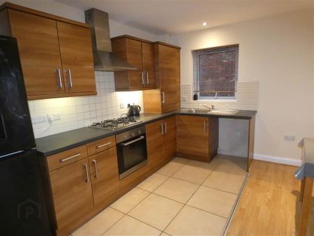 Apt 6 46, Grace Avenue, Belfast, BT5 5JH - Photo 4