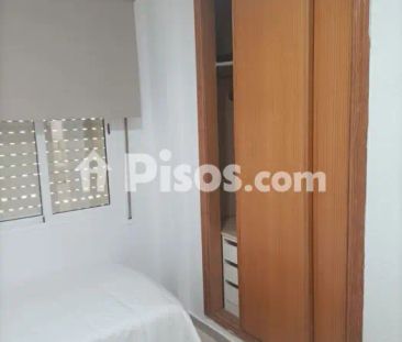 Piso en alquiler en Avenida de Antonio Machado, 22, cerca de Calle ... - Photo 6
