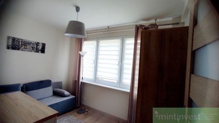 2 pok.mieszkanie, os.kuchnia,Pomorzany - Zdjęcie 3