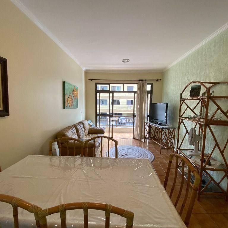 Apartamento Para Locação Na Praia Das Astúrias - Guarujá/sp - Foto 1