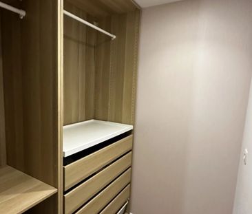 NICE FABRON Grand F1 meublé avec terrasse 34m² - Photo 2