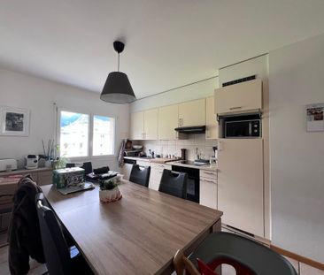 3.5 Zimmer, 83 m², 4. Stock - Foto 4