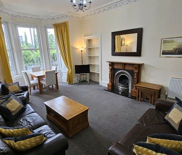 Dalkeith Road, Newington, Edinburgh, EH16 5AH - - Photo 1